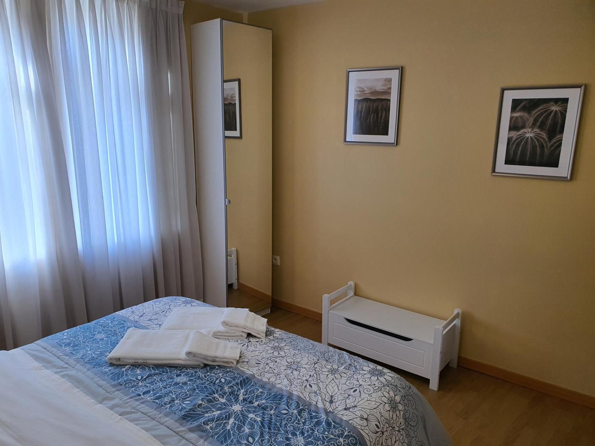 Apartamento Downtown Porto With Parking Next To Subway Exterior foto