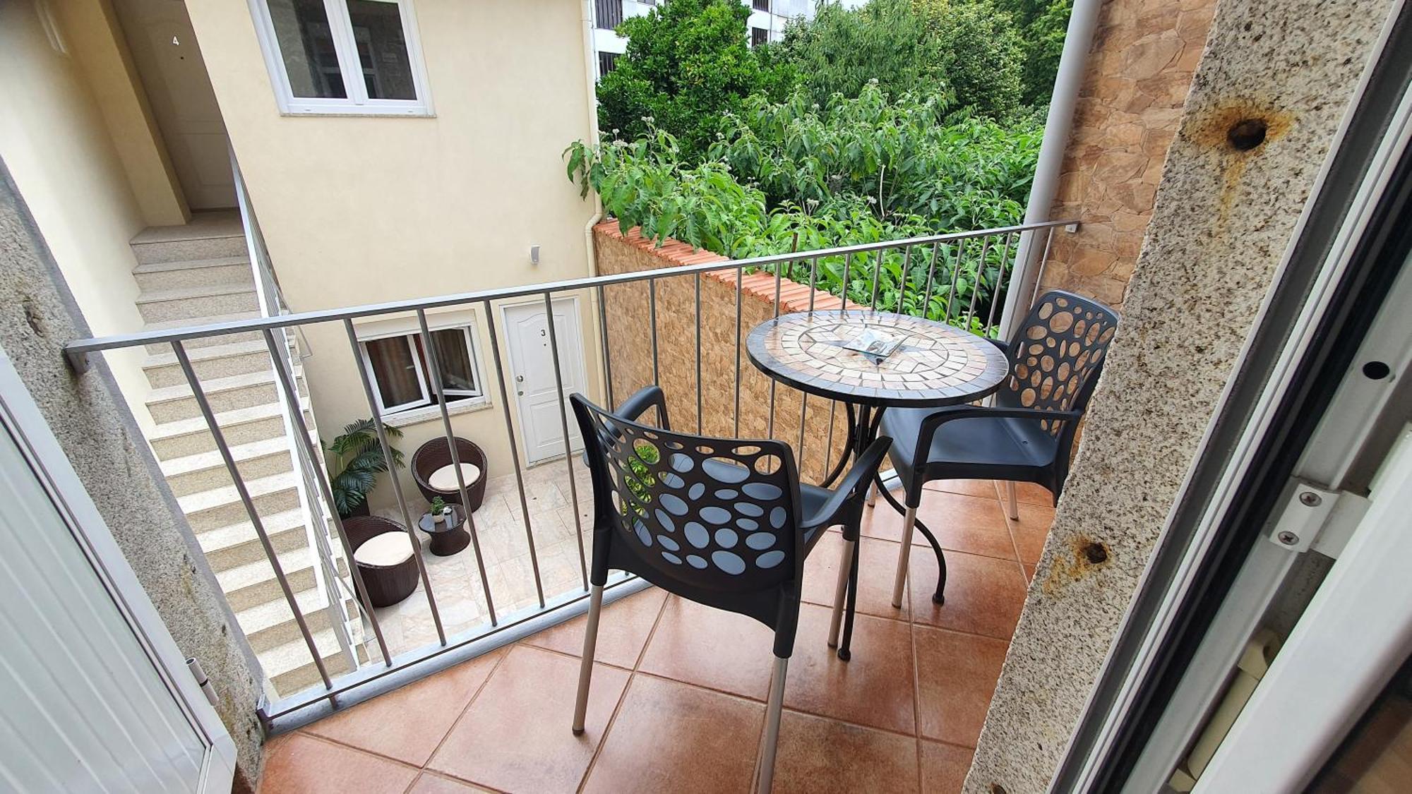 Apartamento Downtown Porto With Parking Next To Subway Exterior foto