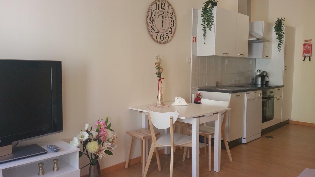 Apartamento Downtown Porto With Parking Next To Subway Exterior foto
