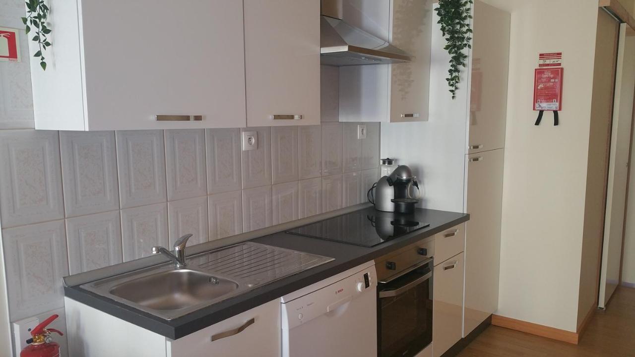 Apartamento Downtown Porto With Parking Next To Subway Exterior foto